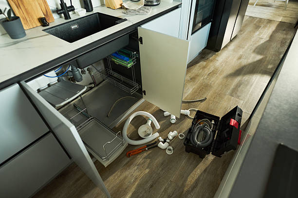 24/7 Emergency Garbage Disposal Repair experts in Due West, SC